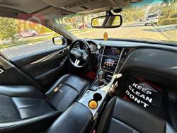 ئینفینیتی Q50